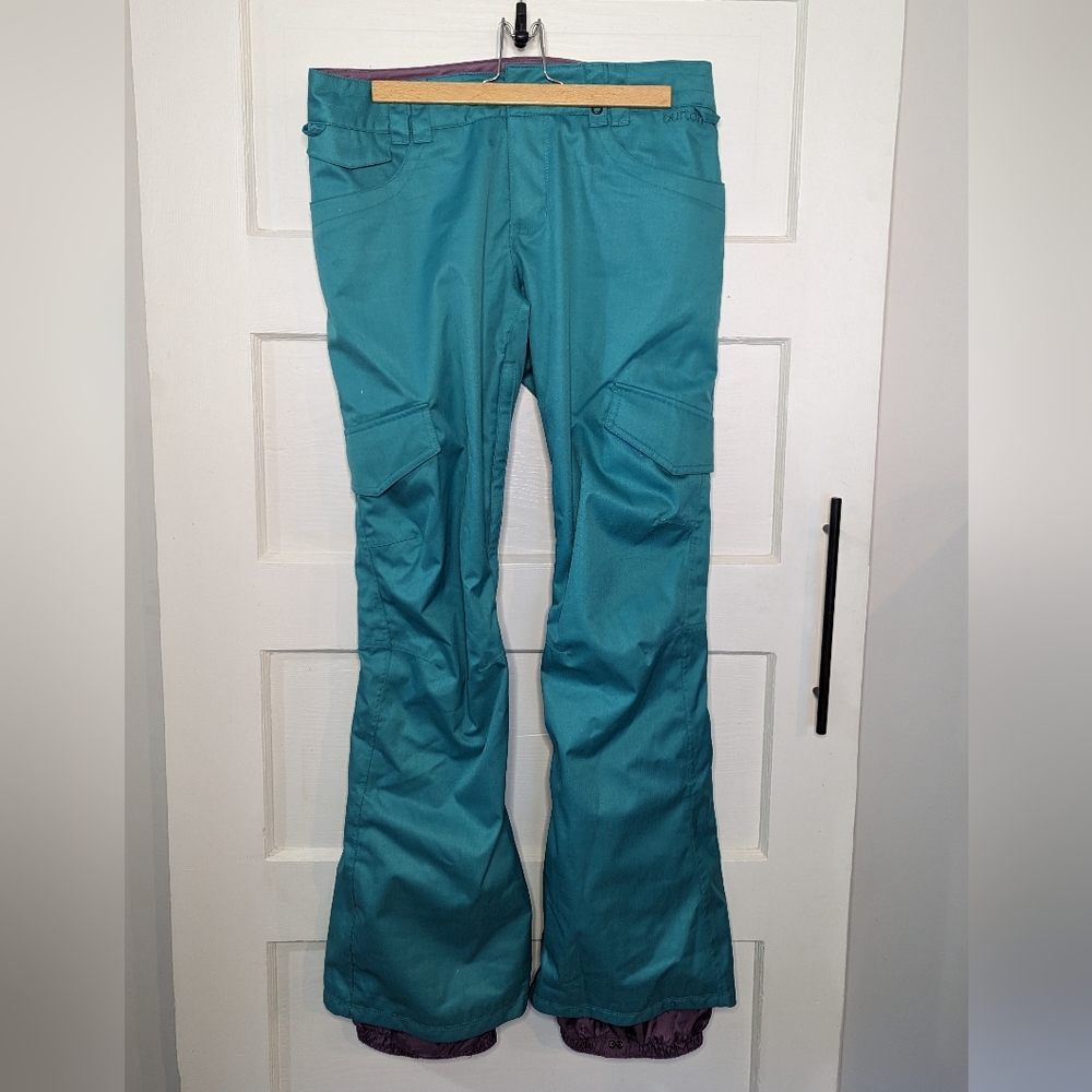 Shaun White Burton Honey Buns Snowboard Pants